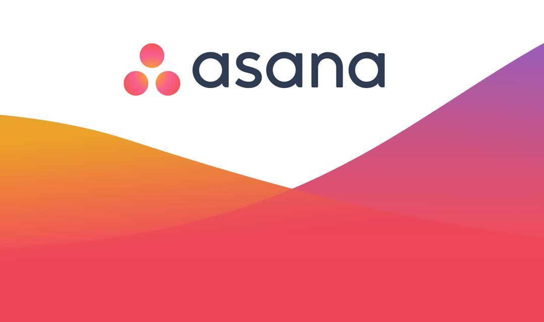 Logiciel de gestion de projet, suite de tâches, travail en équipe, organisation d’entreprise et organisation personnelle : Asana