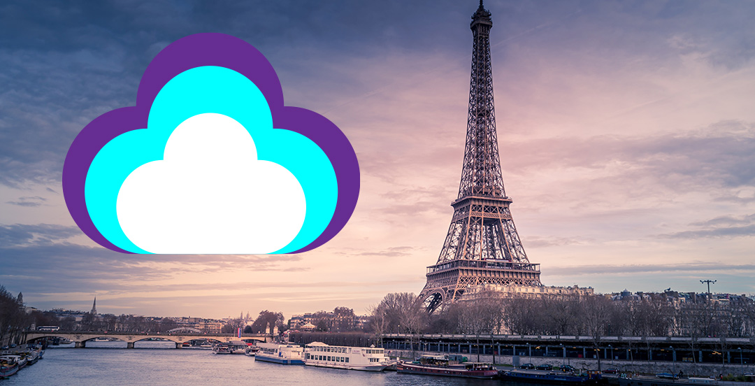 France cloud computing